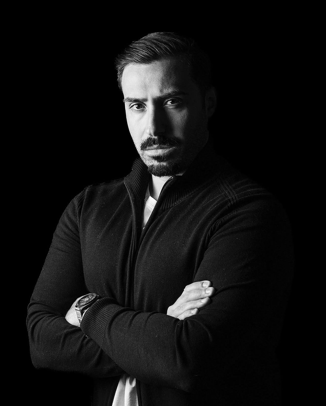 Mario Sessa — Property Manager