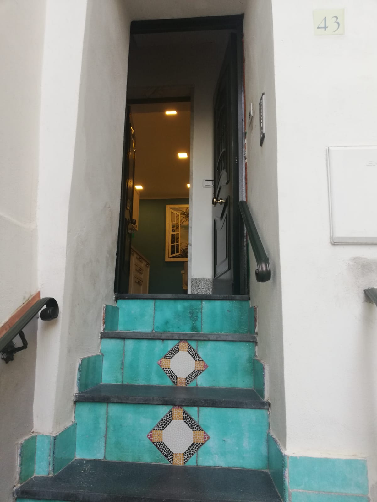Dopo — B&B Raito