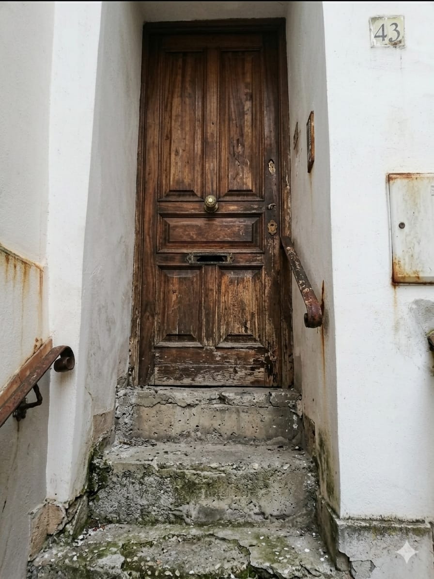 Prima — B&B Raito