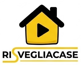 Logo RisvegliaCase